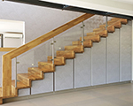 Construction et protection de vos escaliers par Escaliers Maisons à Saint-Andre-sur-Cailly